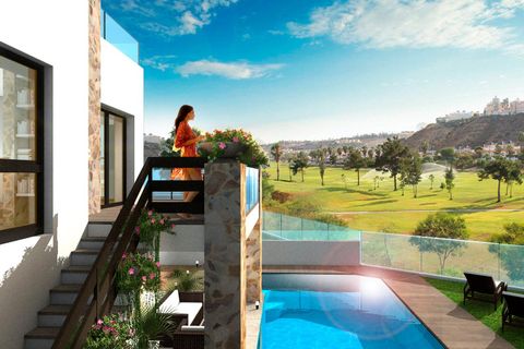 Villa i Rojales, Alicante, Rojales - € 852.000 | Ref: PRIMERALINEAGOLF-F2-3D - foto 6