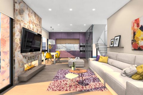 Villa i Rojales, Alicante, Rojales - € 852.000 | Ref: PRIMERALINEAGOLF-F2-3D - foto 7