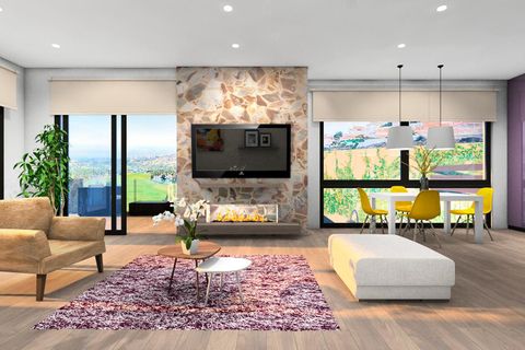 Villa i Rojales, Alicante, Rojales - € 852.000 | Ref: PRIMERALINEAGOLF-F2-3D - foto 8