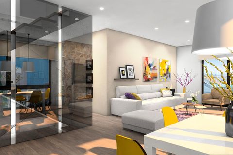 Villa i Rojales, Alicante, Rojales - € 852.000 | Ref: PRIMERALINEAGOLF-F2-3D - foto 9