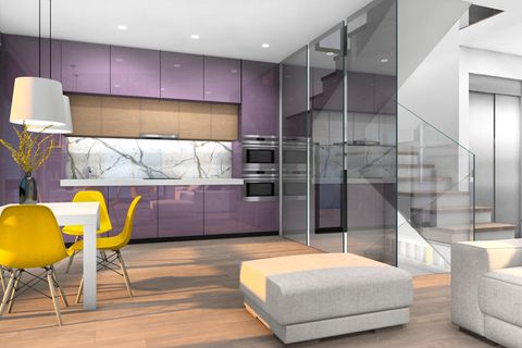 Villa i Rojales, Alicante, Rojales - € 852.000 | Ref: PRIMERALINEAGOLF-F2-3D - foto 10
