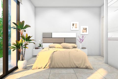 Villa i Rojales, Alicante, Rojales - € 852.000 | Ref: PRIMERALINEAGOLF-F2-3D - foto 13