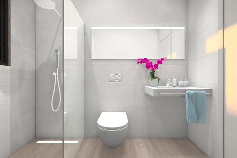 Villa i Rojales, Alicante, Rojales - € 852.000 | Ref: PRIMERALINEAGOLF-F2-3D - foto 15