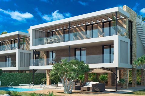 Villa i Rojales, Alicante, Rojales - € 925.000 | Ref: TERRAZASGOLFASE4 - foto 13