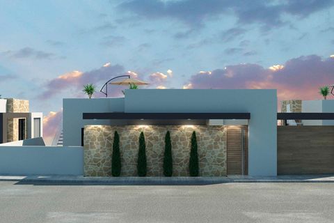 Villa i Rojales, Alicante, Rojales - € 925.000 | Ref: TERRAZASGOLFASE4 - foto 14