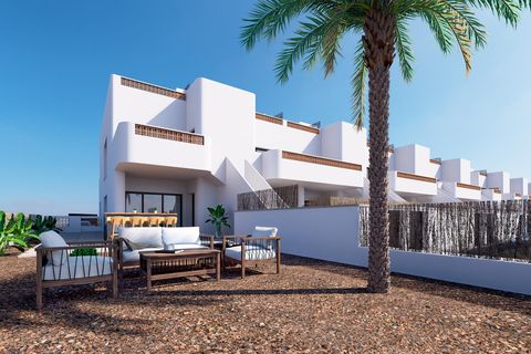 Bungalow i Dolores, Alicante, Dolores - € 279.900 | Ref: APARTAMENTOSMYKONOS-GFB-3D - foto 13