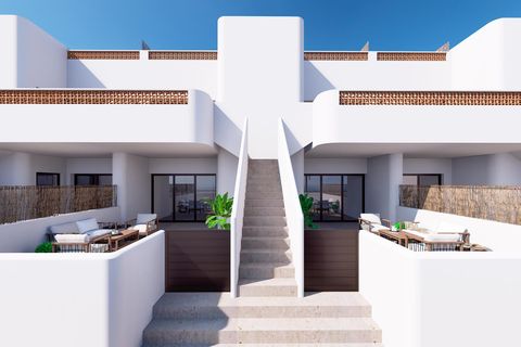 Bungalow i Dolores, Alicante, Dolores - € 279.900 | Ref: APARTAMENTOSMYKONOS-GFB-3D - foto 16