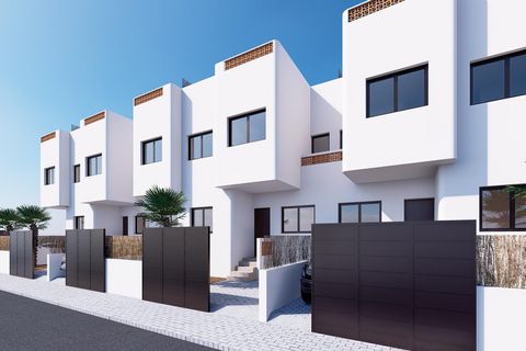 Bungalow i Dolores, Alicante, Dolores - € 279.900 | Ref: APARTAMENTOSMYKONOS-GFB-3D - foto 17