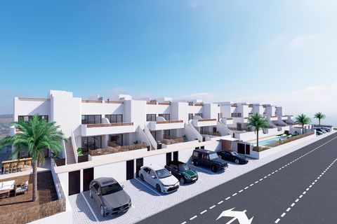 Bungalow i Dolores, Alicante, Dolores - € 279.900 | Ref: APARTAMENTOSMYKONOS-GFB-3D - foto 20