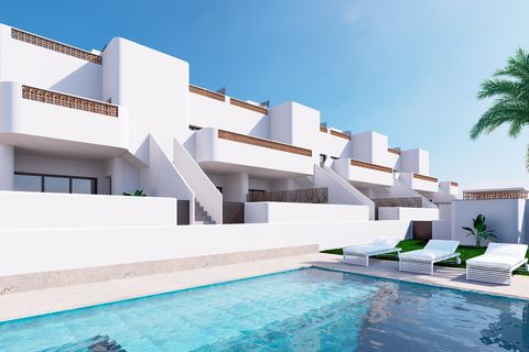 Bungalow i Dolores, Alicante, Dolores - € 279.900 | Ref: APARTAMENTOSMYKONOS-GFB-3D - foto 22