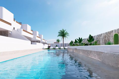 Bungalou a Dolores, Alicante, Dolores - € 309.900 | Ref: APARTAMENTOSMYKONOS-TFB-3D - foto 2