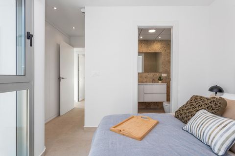 Bungalou a Dolores, Alicante, Dolores - € 309.900 | Ref: APARTAMENTOSMYKONOS-TFB-3D - foto 10