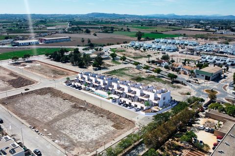 Bungalou a Dolores, Alicante, Dolores - € 309.900 | Ref: APARTAMENTOSMYKONOS-TFB-3D - foto 23