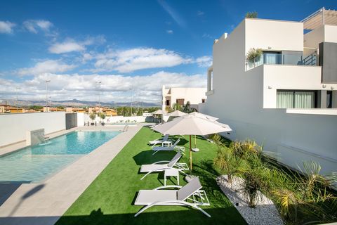 Villa a Cox, Alicante, Cox - € 223.000 | Ref: VEGASOLHOMES-ADOSADO-2D - foto 3