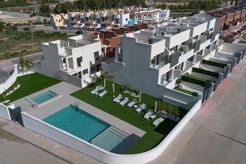 Villa a Cox, Alicante, Cox - € 223.000 | Ref: VEGASOLHOMES-ADOSADO-2D - foto 4