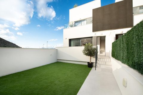 Villa i Cox, Alicante, Cox - € 238.000 | Ref: VEGASOLHOMES-ADOSADO-3D - foto 5
