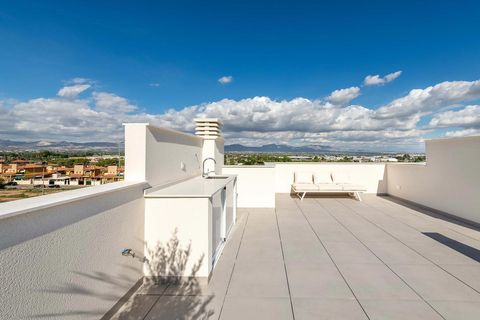 Villa i Cox, Alicante, Cox - € 238.000 | Ref: VEGASOLHOMES-ADOSADO-3D - foto 20