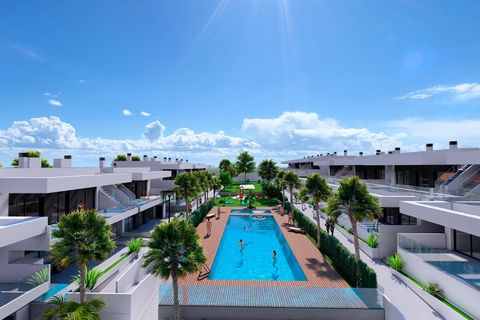 Bungalow i Algorfa, Alicante, Algorfa - € 285.000 | Ref: OASISGOLF-GFB-2D - foto 28