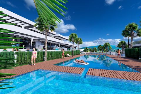 Bungalow i Algorfa, Alicante, Algorfa - € 285.000 | Ref: OASISGOLF-GFB-2D - foto 27