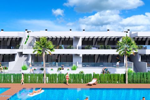 Bungalow i Algorfa, Alicante, Algorfa - € 285.000 | Ref: OASISGOLF-GFB-2D - foto 25