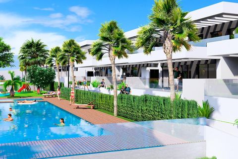 Bungalow i Algorfa, Alicante, Algorfa - € 285.000 | Ref: OASISGOLF-GFB-2D - foto 26