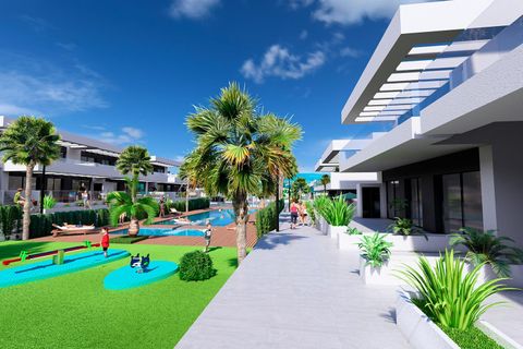 Bungalow i Algorfa, Alicante, Algorfa - € 285.000 | Ref: OASISGOLF-GFB-2D - foto 24