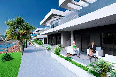 Bungalow i Algorfa, Alicante, Algorfa - € 285.000 | Ref: OASISGOLF-GFB-2D - foto 23
