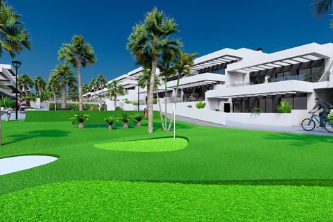 Bungalow i Algorfa, Alicante, Algorfa - € 285.000 | Ref: OASISGOLF-GFB-2D - foto 31