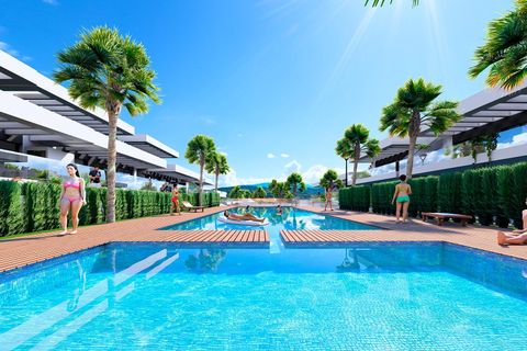 Bungalow i Algorfa, Alicante, Algorfa - € 285.000 | Ref: OASISGOLF-GFB-2D - foto 30