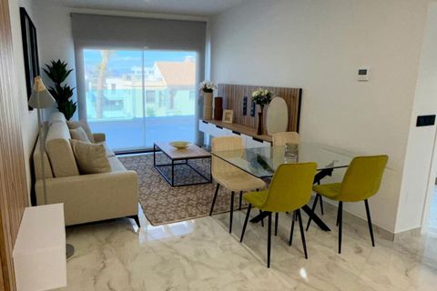 Bungalow i Algorfa, Alicante, Algorfa - € 285.000 | Ref: OASISGOLF-GFB-2D - foto 3