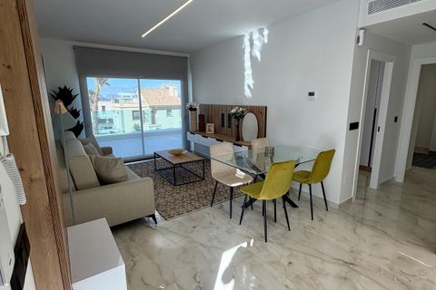Bungalow i Algorfa, Alicante, Algorfa - € 285.000 | Ref: OASISGOLF-GFB-2D - foto 8