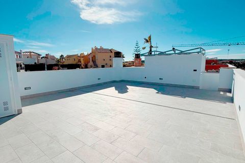 Bungalow i Algorfa, Alicante, Algorfa - € 285.000 | Ref: OASISGOLF-GFB-2D - foto 21