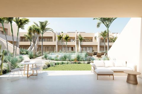 Bungalow i Roda, Murcia, Roda - € 359.000 | Ref: RODARESIDENCES-GFB-3D - foto 10