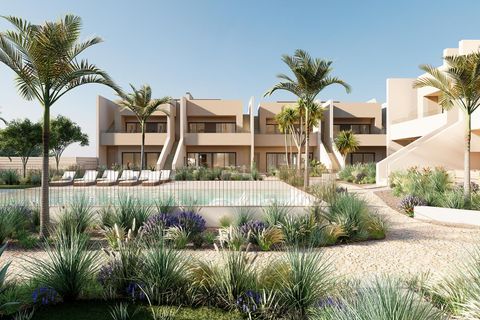 Bungalow i Roda, Murcia, Roda - € 359.000 | Ref: RODARESIDENCES-GFB-3D - foto 14