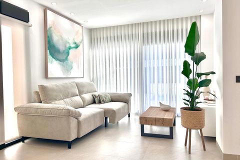 Villa i Benijofar, Alicante, Benijofar - € 449.000 | Ref: DOÑAPATROIX-3D - foto 2