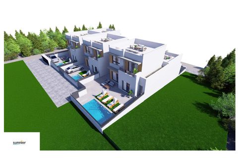 Villa i Benijofar, Alicante, Benijofar - € 449.000 | Ref: DOÑAPATROIX-3D - foto 19