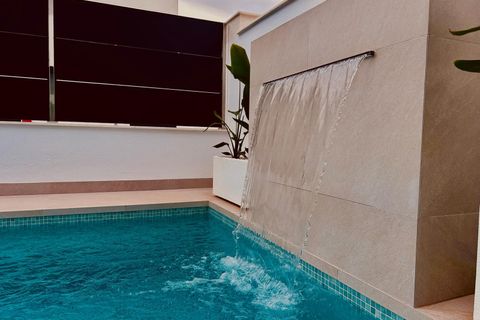 Villa i Benijofar, Alicante, Benijofar - € 559.000 | Ref: DOÑAPATROIX-3D+BSM - foto 14