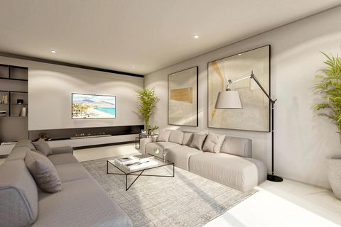 Villa i Altea, Alicante, Altea - € 2.090.000 | Ref: VILLAPARAISO - foto 3