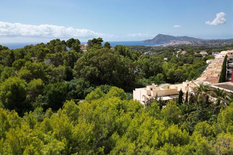 Villa i Altea, Alicante, Altea - € 2.090.000 | Ref: VILLAPARAISO - foto 18