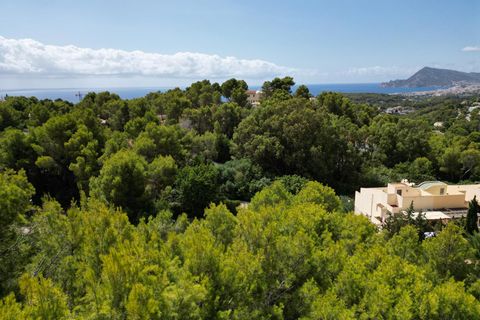 Villa i Altea, Alicante, Altea - € 2.090.000 | Ref: VILLAPARAISO - foto 19