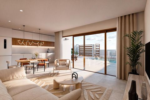 Villa i Torre Pacheco, Murcia, Torre Pacheco - € 264.900 | Ref: RES.ELPASICO-1LEVEL-2D - foto 2