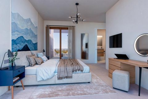 Villa i Torre Pacheco, Murcia, Torre Pacheco - € 264.900 | Ref: RES.ELPASICO-1LEVEL-2D - foto 3