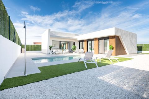 Villa i Calasparra, Murcia, Calasparra - € 359.000 | Ref: VEGAHILLSV-JAZMIN - foto 2