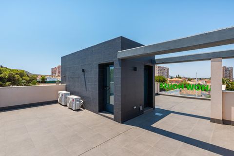 Villa a Playa Honda, Murcia, Playa Honda - € 742.000 | Ref: VILLASDM-SILVIA-4D - foto 6