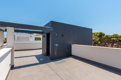 Villa a Playa Honda, Murcia, Playa Honda - € 742.000 | Ref: VILLASDM-SILVIA-4D - foto 7