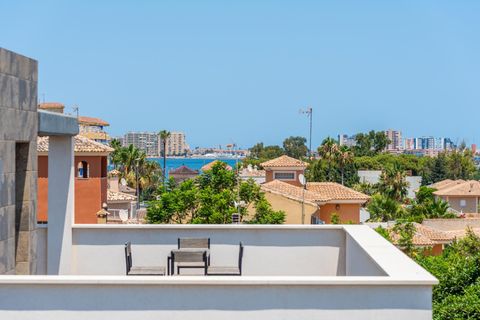 Villa a Playa Honda, Murcia, Playa Honda - € 742.000 | Ref: VILLASDM-SILVIA-4D - foto 10