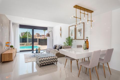 Villa a Playa Honda, Murcia, Playa Honda - € 742.000 | Ref: VILLASDM-SILVIA-4D - foto 12