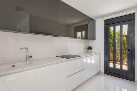 Villa a Playa Honda, Murcia, Playa Honda - € 742.000 | Ref: VILLASDM-SILVIA-4D - foto 18