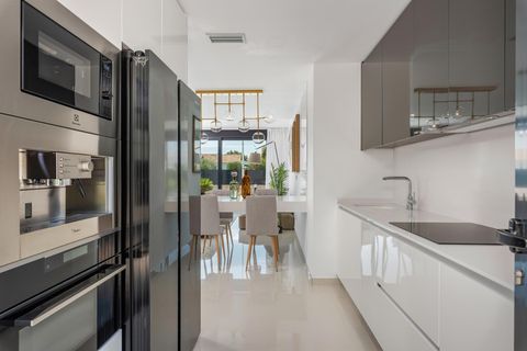 Villa a Playa Honda, Murcia, Playa Honda - € 742.000 | Ref: VILLASDM-SILVIA-4D - foto 19