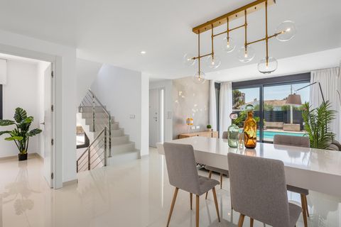 Villa a Playa Honda, Murcia, Playa Honda - € 742.000 | Ref: VILLASDM-SILVIA-4D - foto 20
